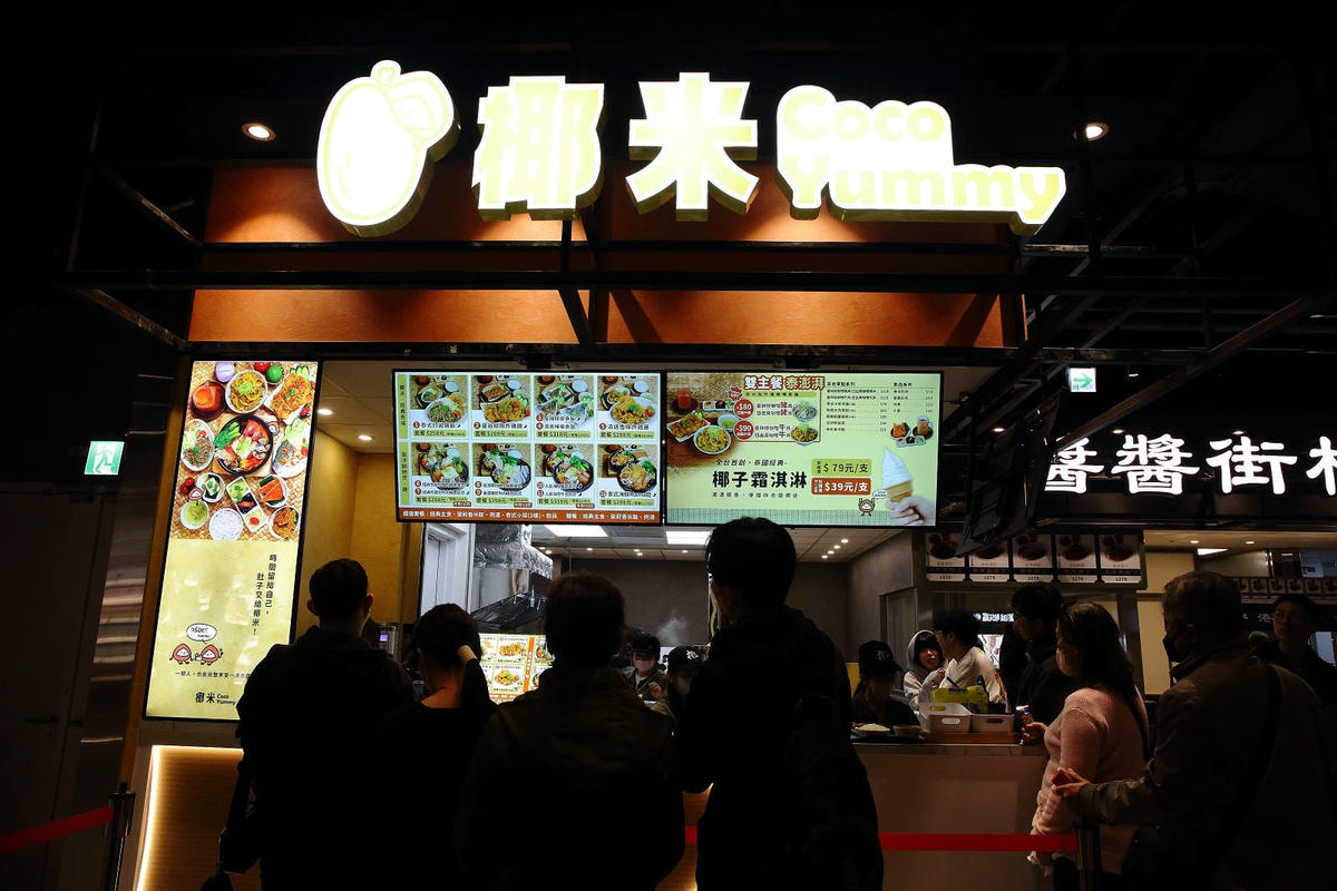 南港 LaLaport,3月20日正式盛大開幕!台北最新購物