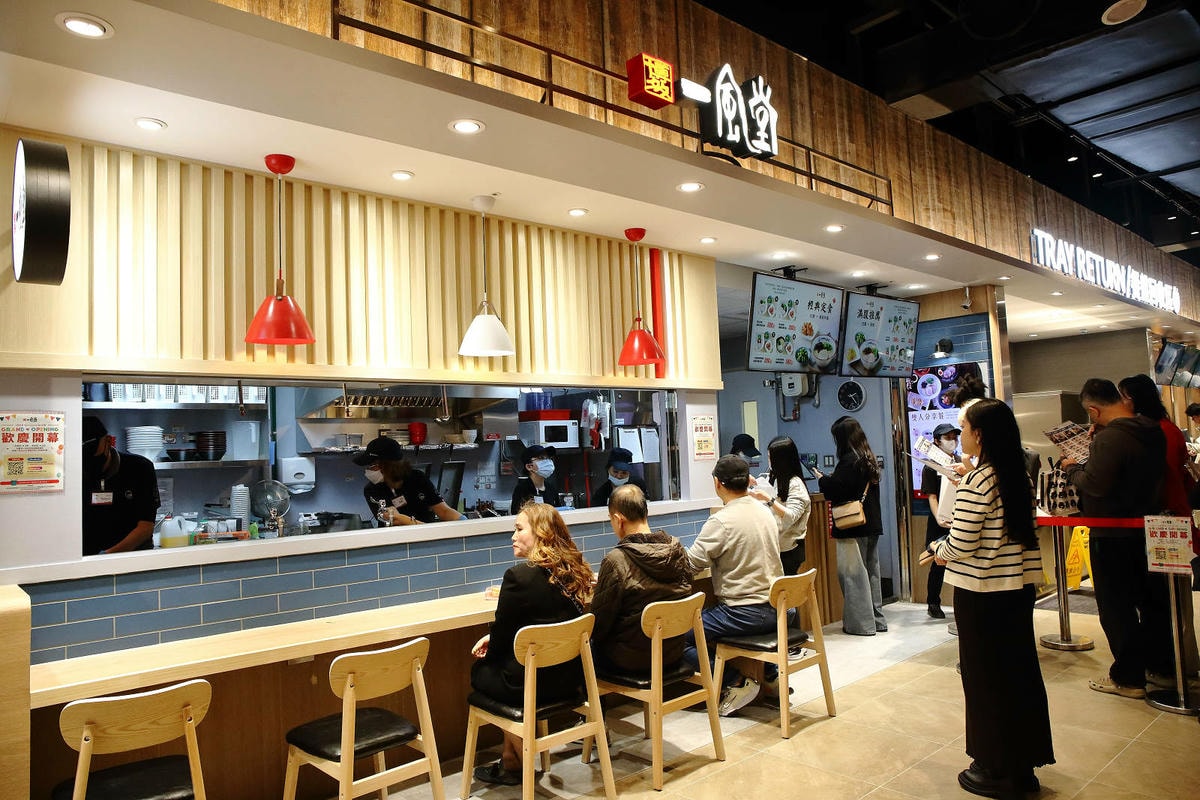 南港 LaLaport,3月20日正式盛大開幕!台北最新購物