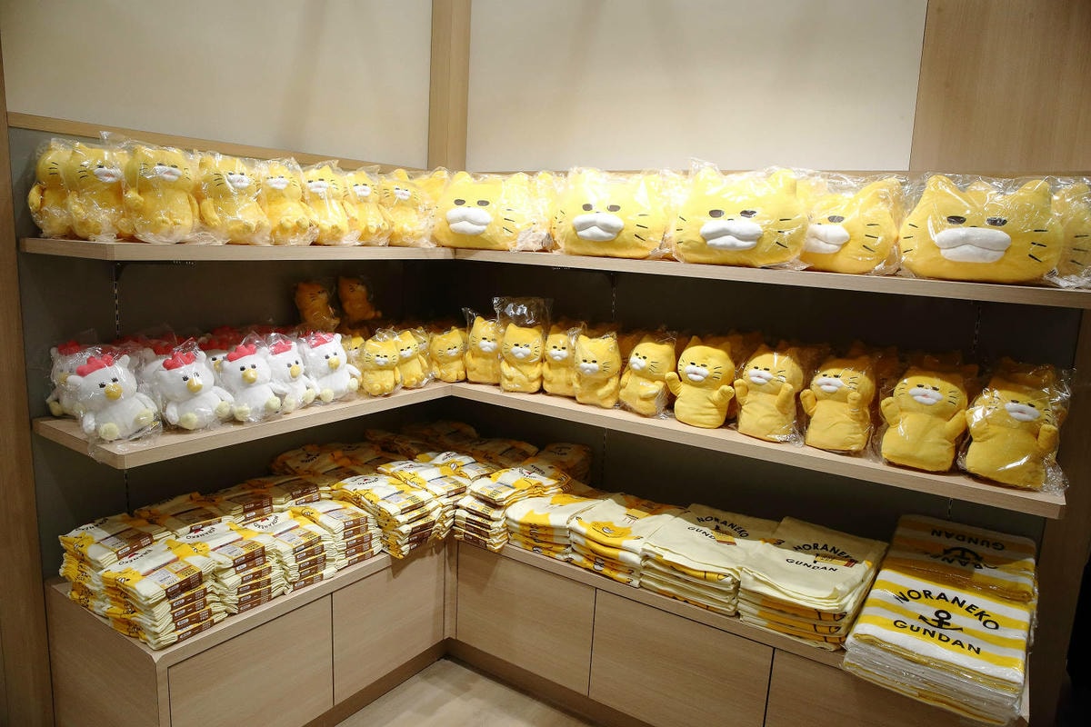 南港 LaLaport,3月20日正式盛大開幕!台北最新購物