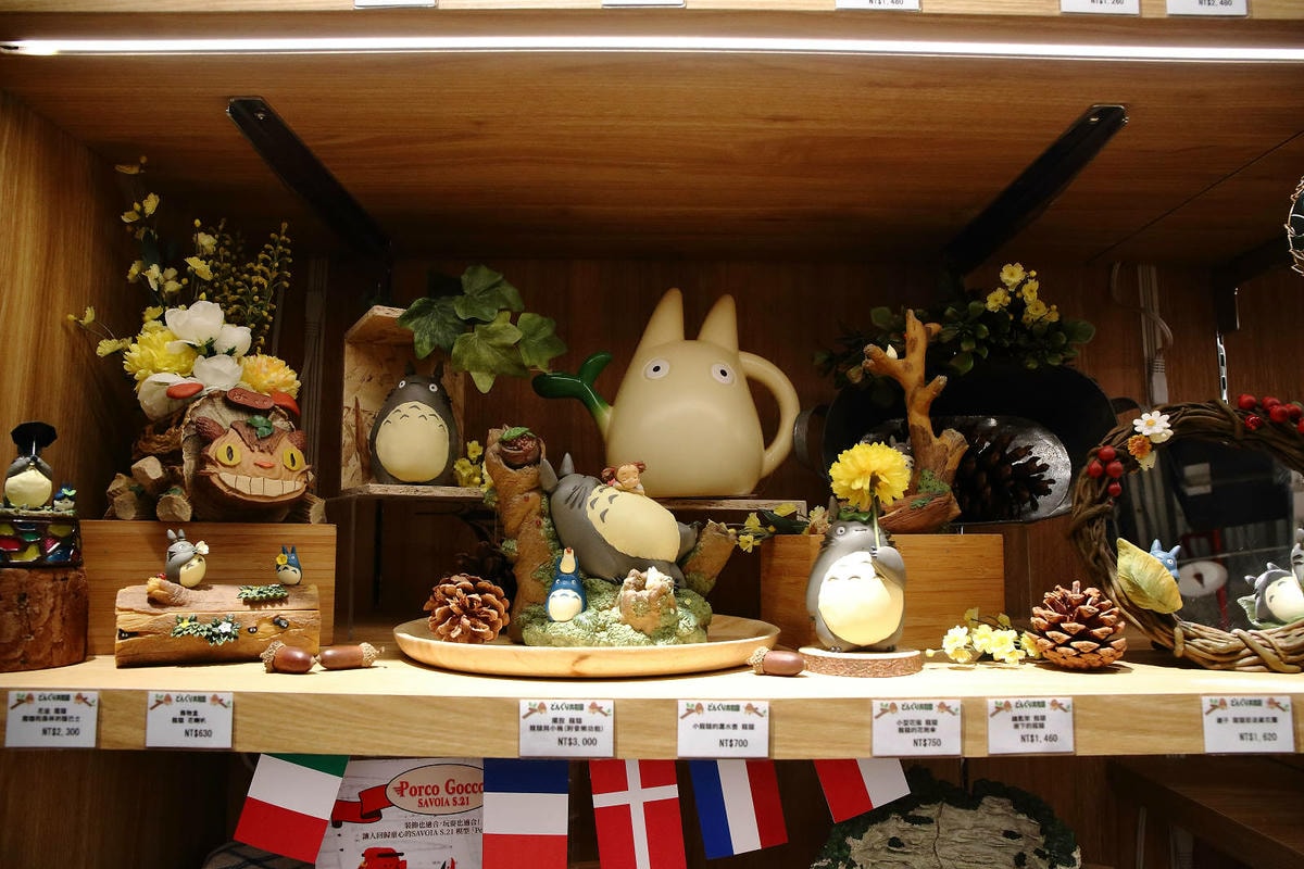 南港 LaLaport,3月20日正式盛大開幕!台北最新購物