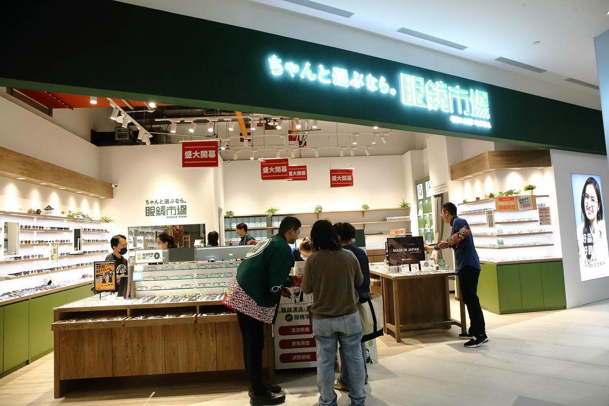 南港 LaLaport,3月20日正式盛大開幕!台北最新購物