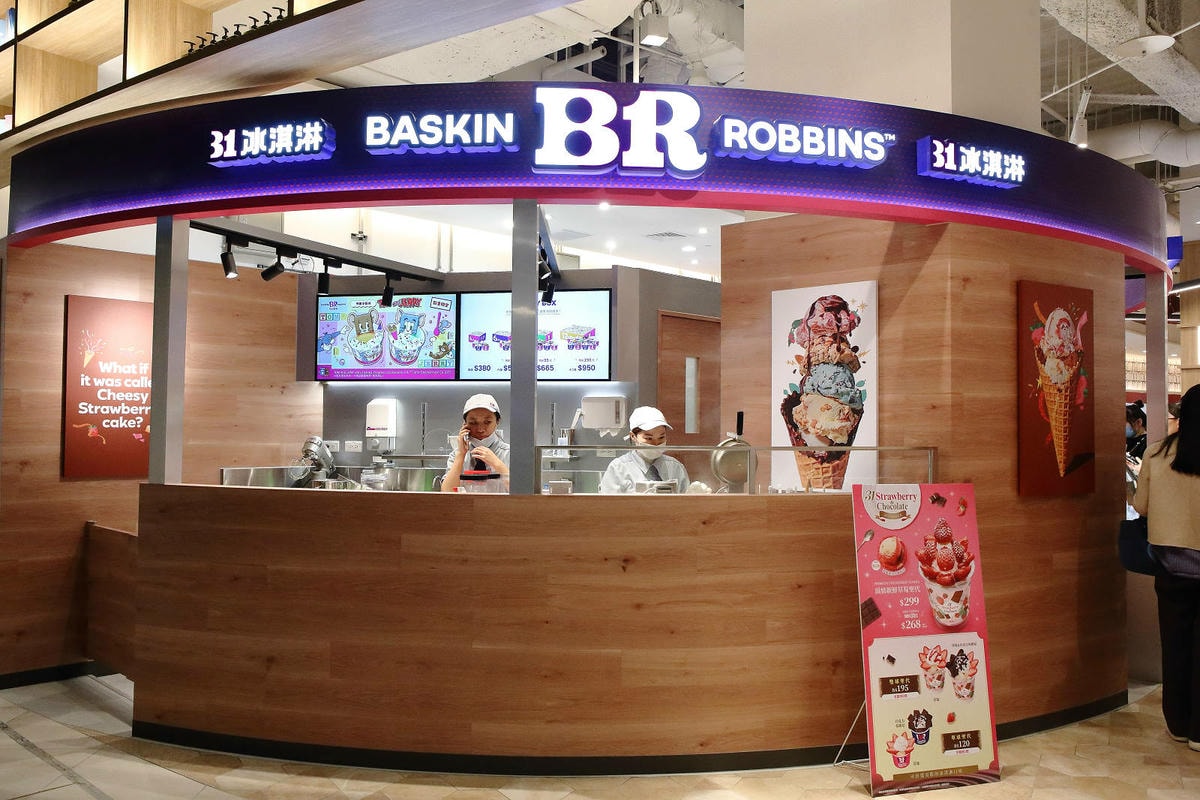 南港 LaLaport,3月20日正式盛大開幕!台北最新購物