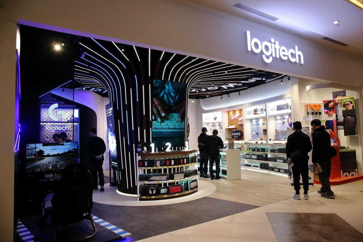 南港 LaLaport,3月20日正式盛大開幕!台北最新購物