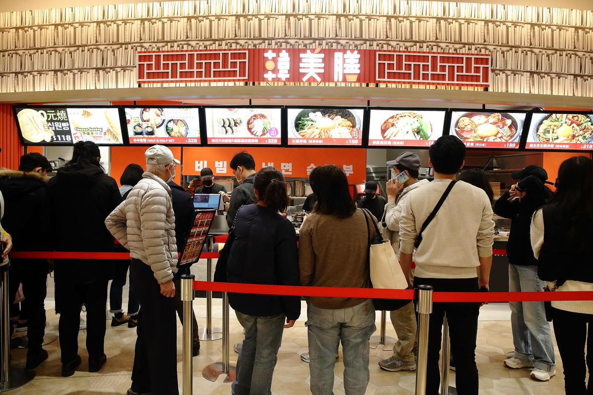 南港 LaLaport,3月20日正式盛大開幕!台北最新購物