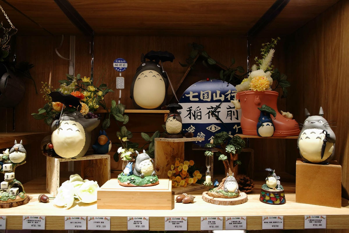 南港 LaLaport,3月20日正式盛大開幕!台北最新購物