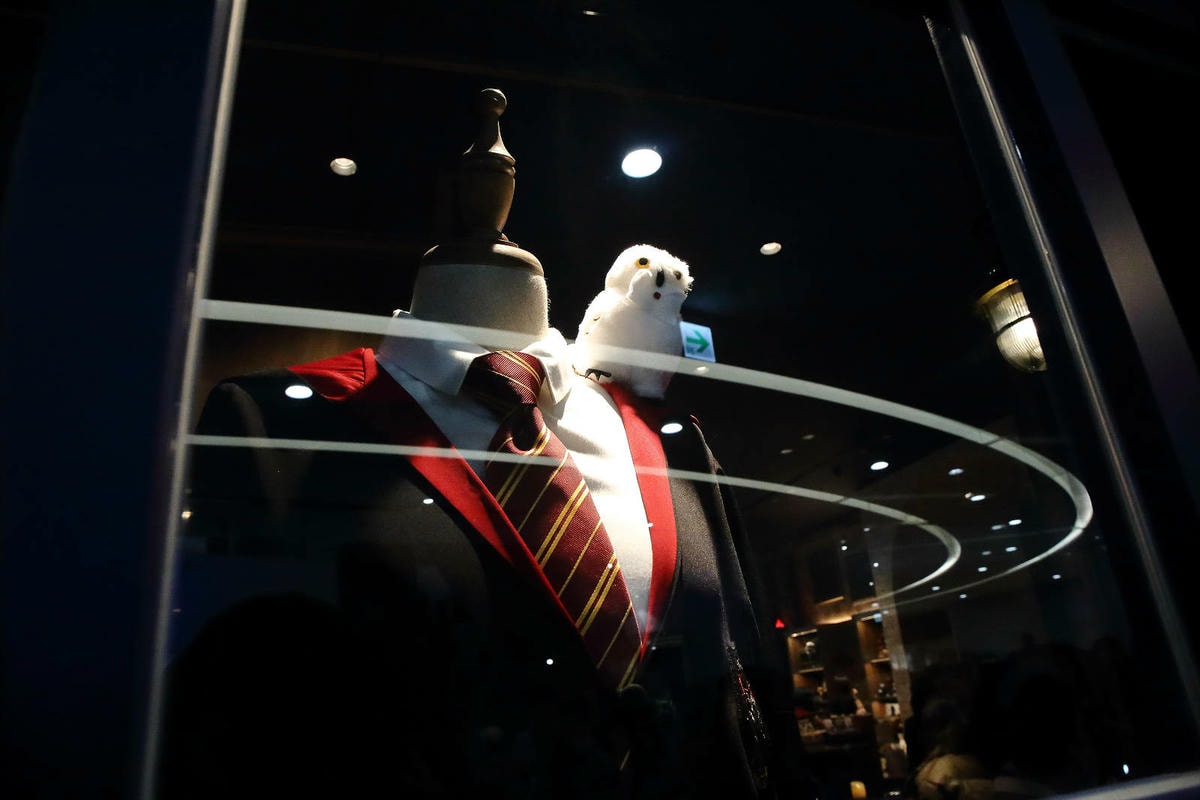 南港 LaLaport,3月20日正式盛大開幕!台北最新購物