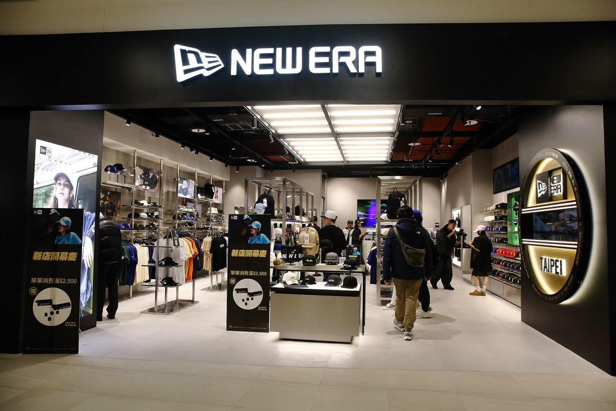 南港 LaLaport,3月20日正式盛大開幕!台北最新購物