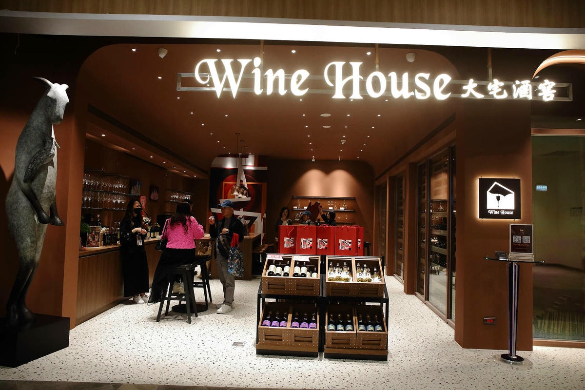 南港 LaLaport,3月20日正式盛大開幕!台北最新購物