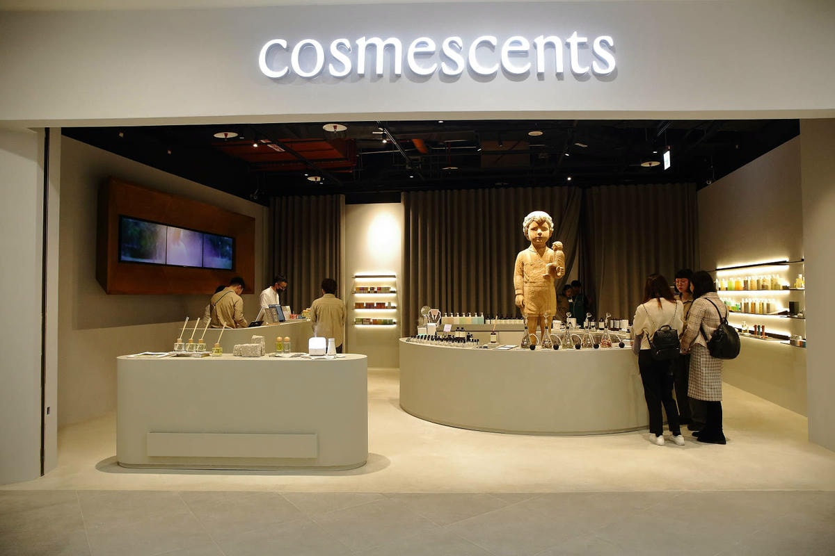 南港 LaLaport,3月20日正式盛大開幕!台北最新購物