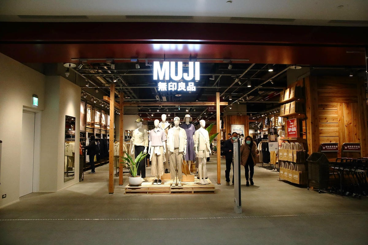 南港 LaLaport,3月20日正式盛大開幕!台北最新購物