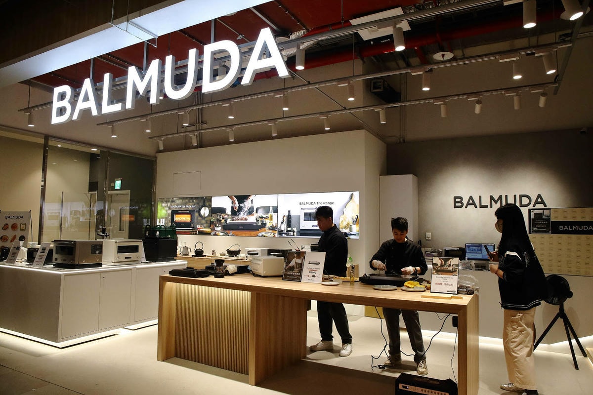 南港 LaLaport,3月20日正式盛大開幕!台北最新購物