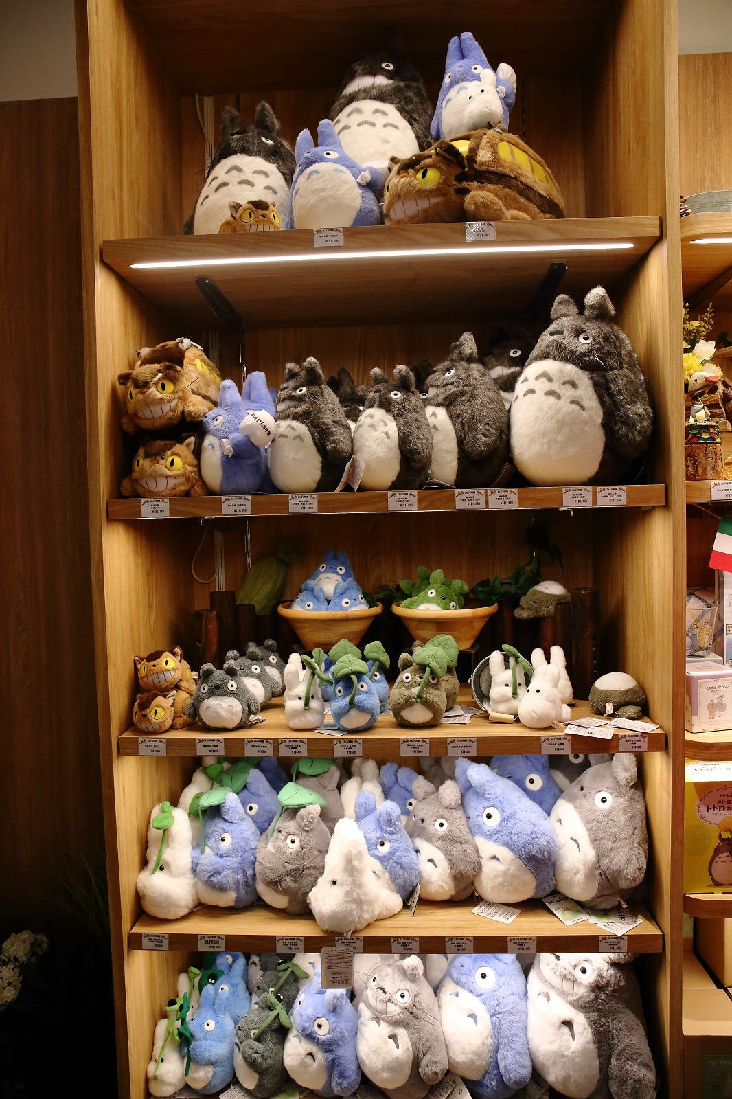 南港 LaLaport,3月20日正式盛大開幕!台北最新購物