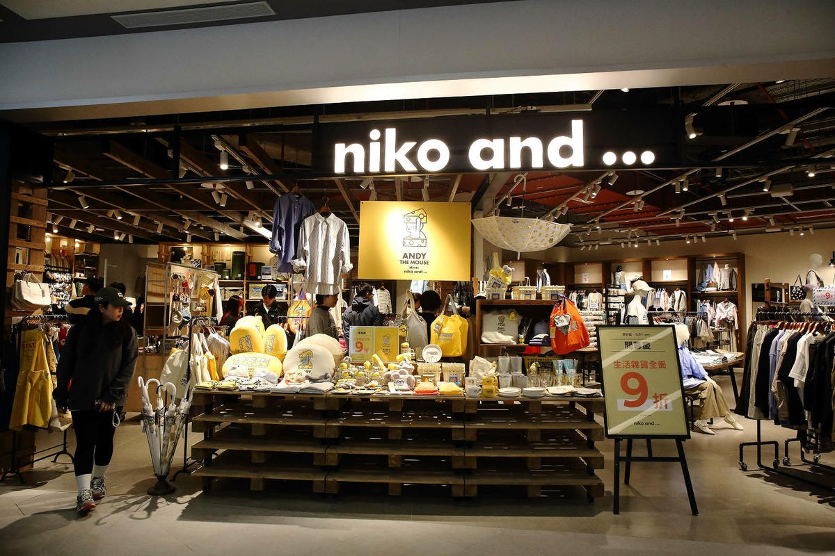 南港 LaLaport,3月20日正式盛大開幕!台北最新購物