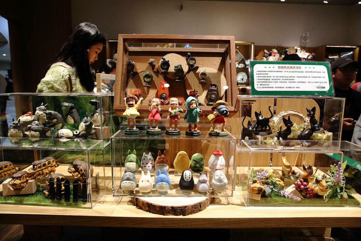 南港 LaLaport,3月20日正式盛大開幕!台北最新購物