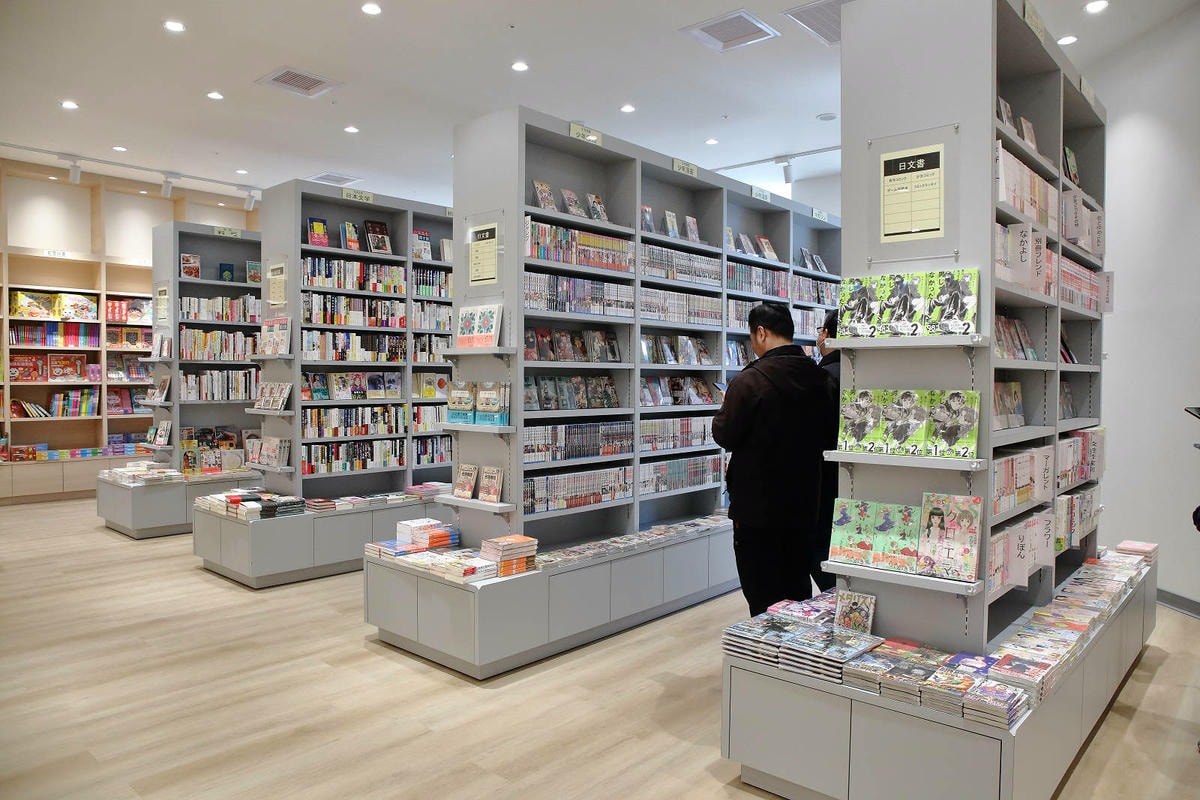 南港 LaLaport,3月20日正式盛大開幕!台北最新購物