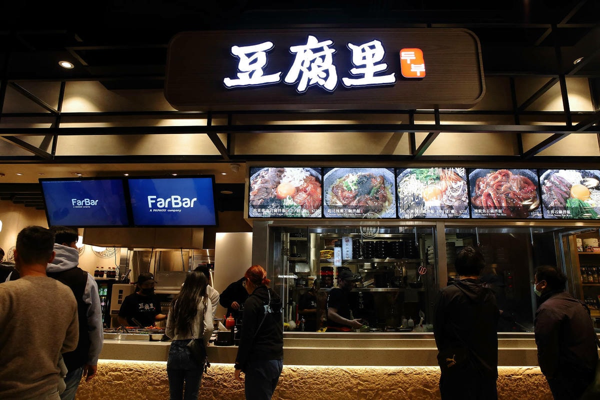 南港 LaLaport,3月20日正式盛大開幕!台北最新購物