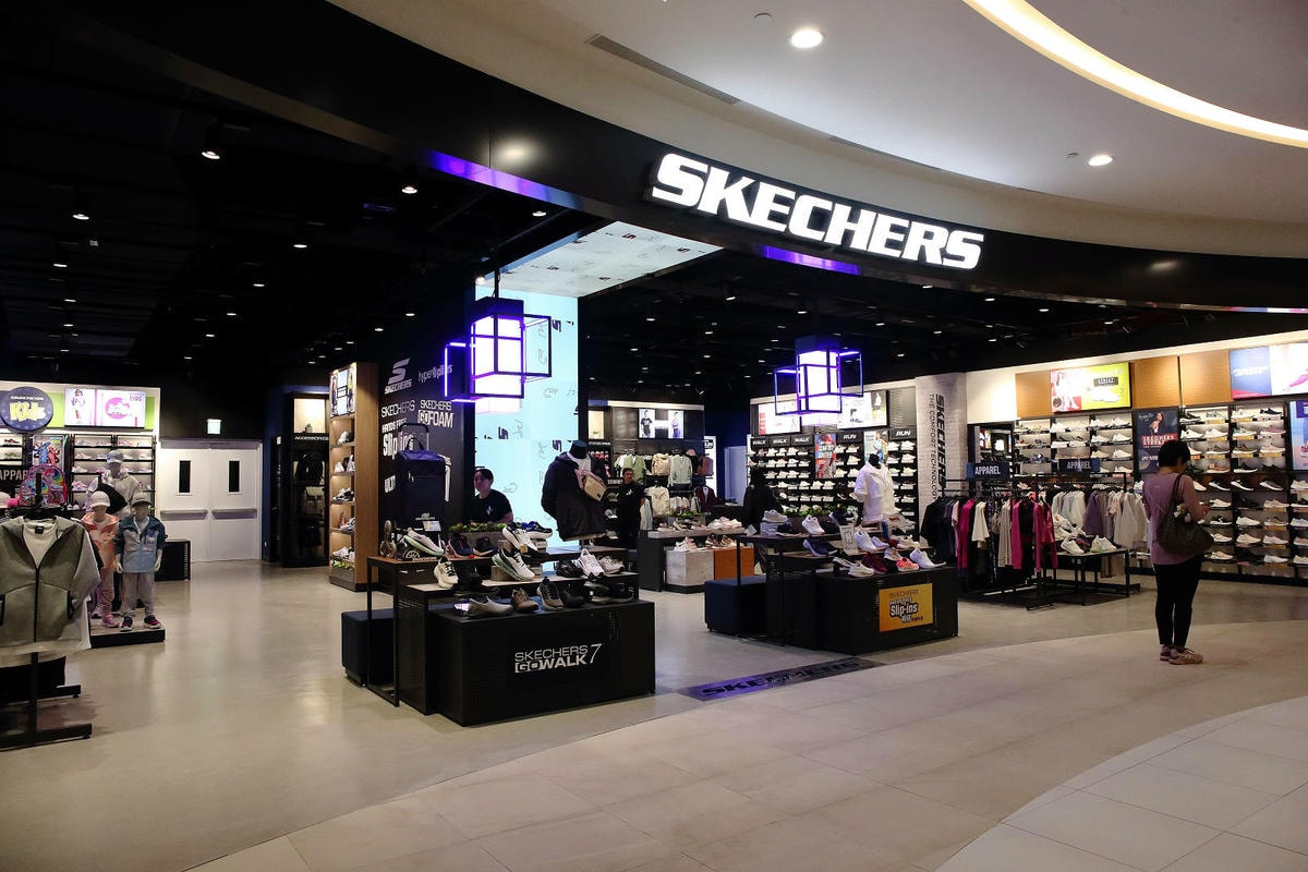 南港 LaLaport,3月20日正式盛大開幕!台北最新購物