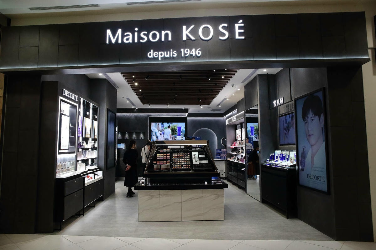 南港 LaLaport,3月20日正式盛大開幕!台北最新購物