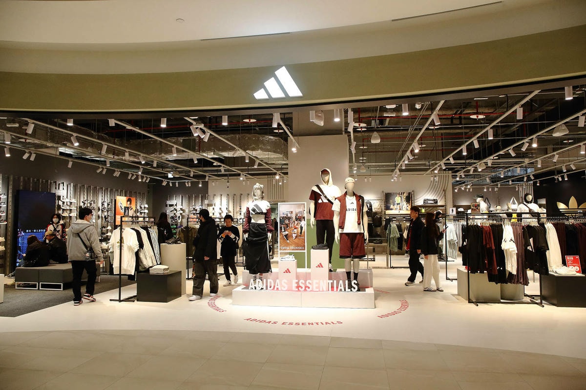 南港 LaLaport,3月20日正式盛大開幕!台北最新購物