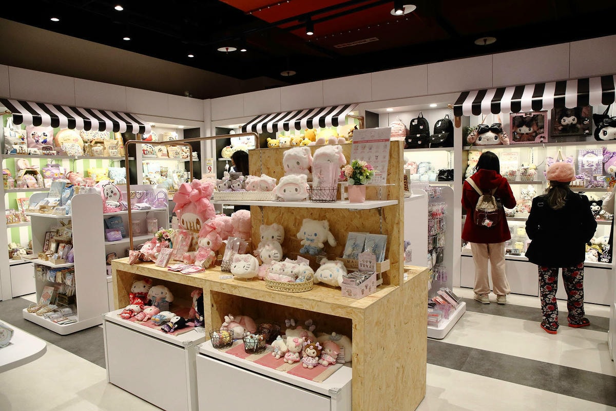 南港 LaLaport,3月20日正式盛大開幕!台北最新購物