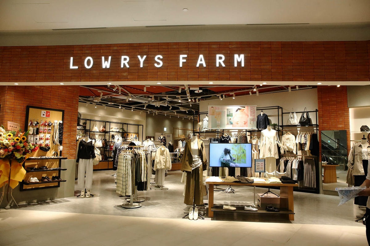 南港 LaLaport,3月20日正式盛大開幕!台北最新購物