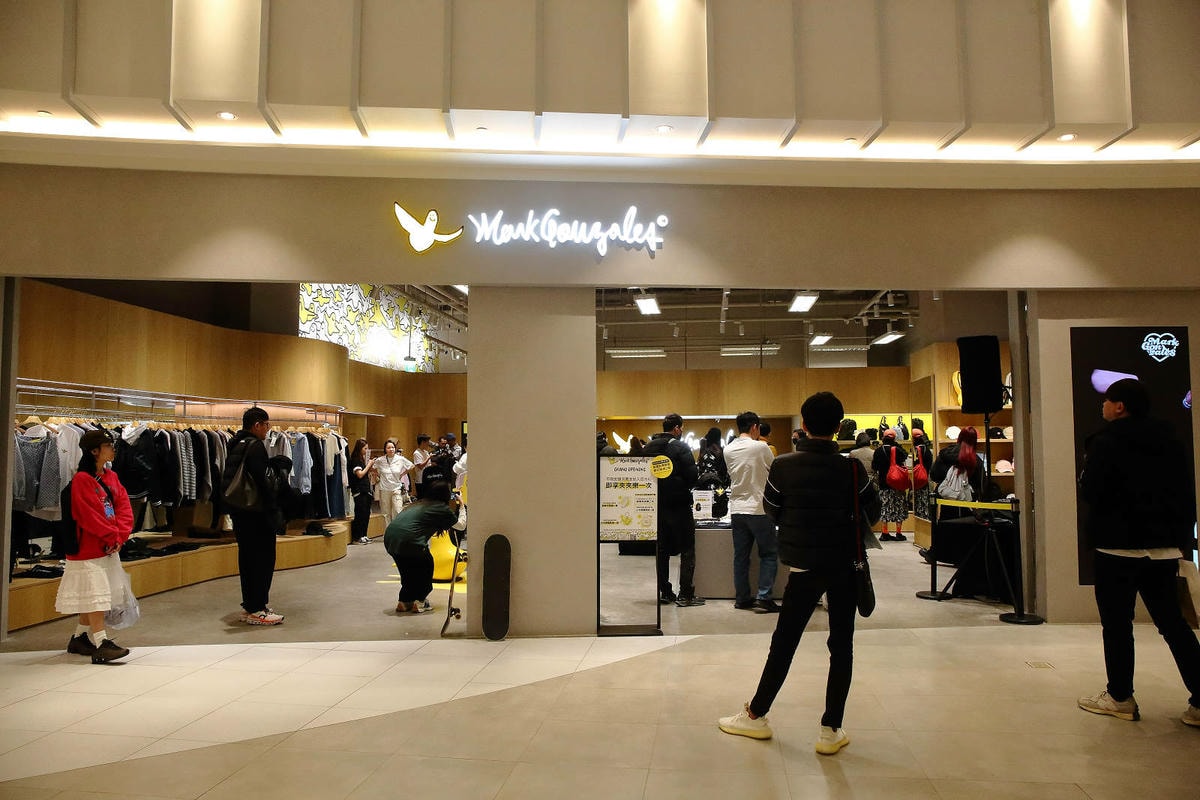 南港 LaLaport,3月20日正式盛大開幕!台北最新購物