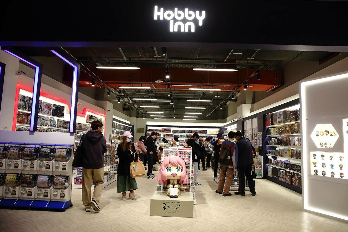 南港 LaLaport,3月20日正式盛大開幕!台北最新購物