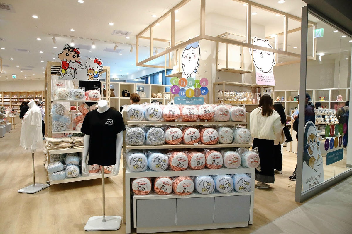 南港 LaLaport,3月20日正式盛大開幕!台北最新購物