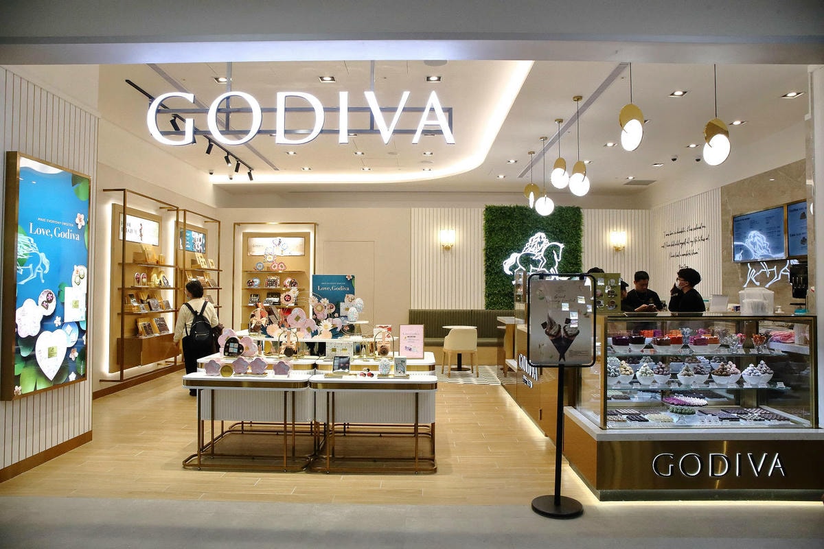 南港 LaLaport,3月20日正式盛大開幕!台北最新購物