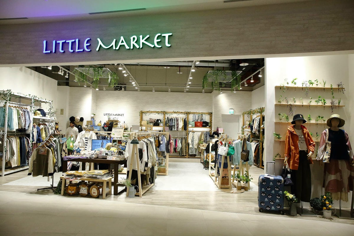 南港 LaLaport,3月20日正式盛大開幕!台北最新購物