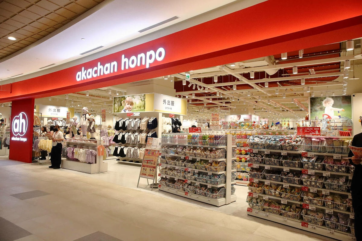 南港 LaLaport,3月20日正式盛大開幕!台北最新購物