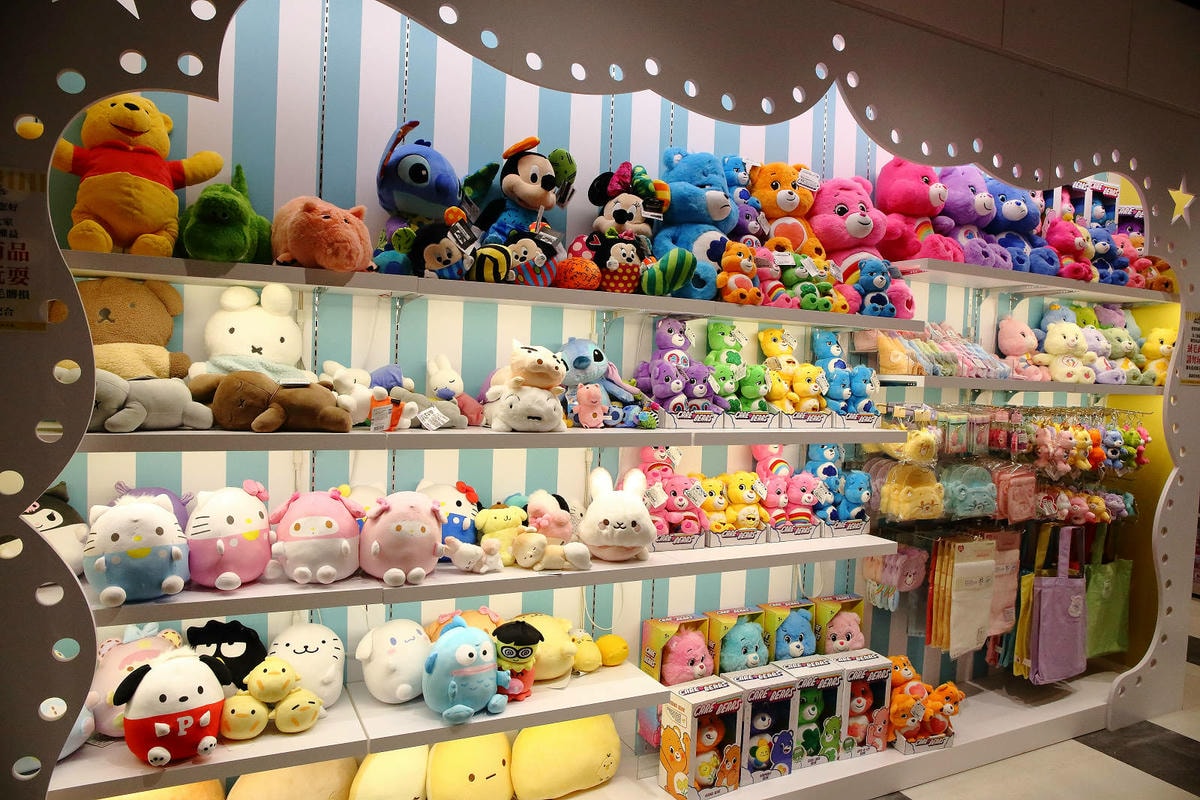 南港 LaLaport,3月20日正式盛大開幕!台北最新購物