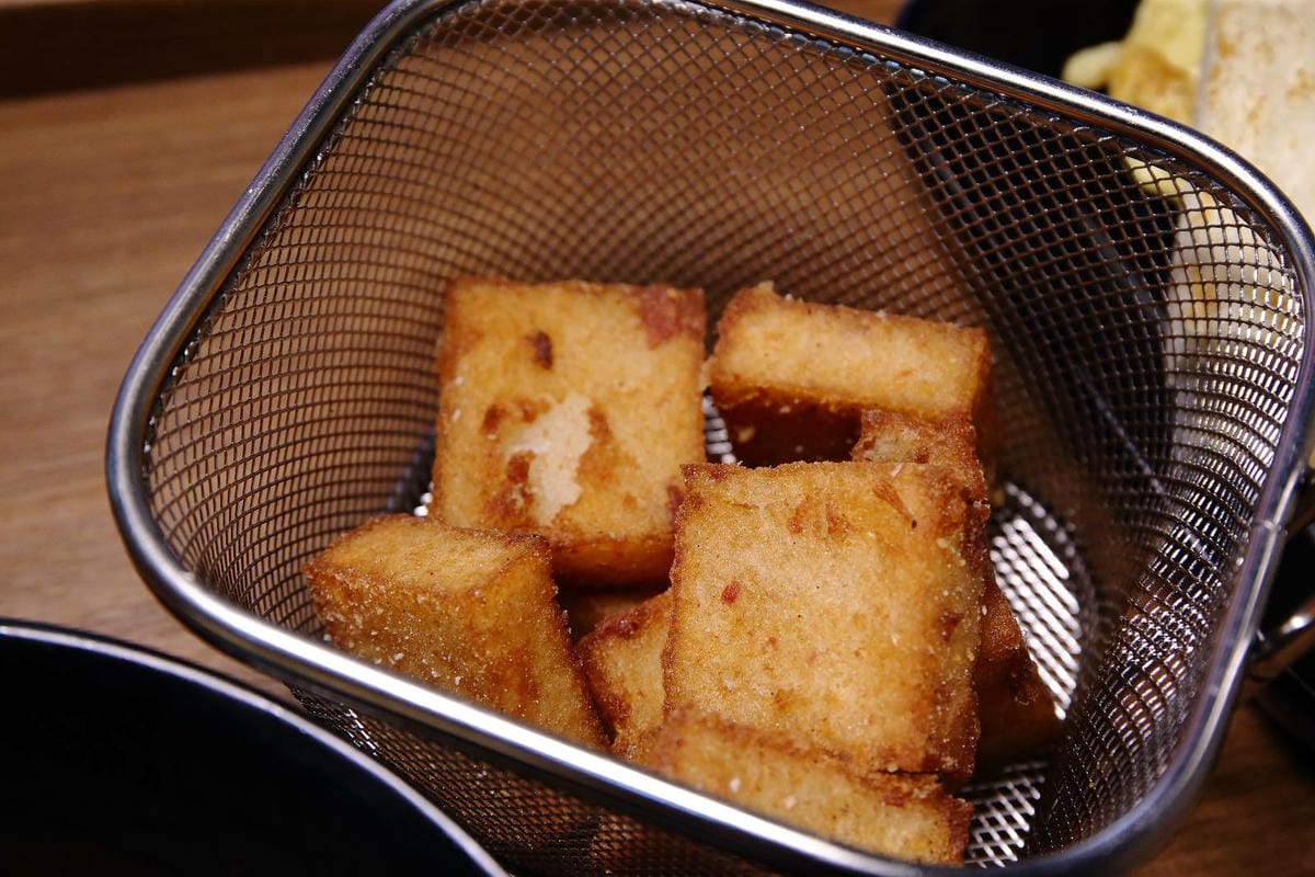 早安好食光x嘟比飯麵館，新店終於有很好吃的早午餐了！超強炒泡