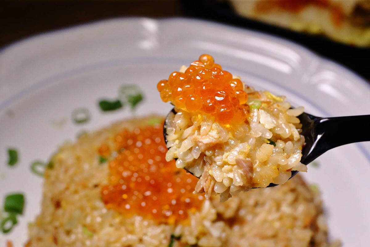 早安好食光x嘟比飯麵館，新店終於有很好吃的早午餐了！超強炒泡