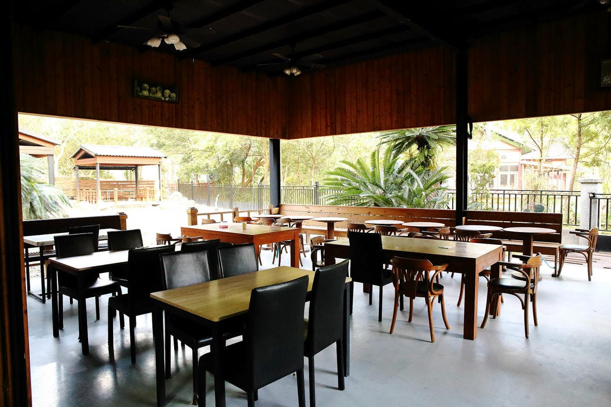 【日月潭民宿】桃米5211會館，親子寵物友善民宿，鄰近日月潭