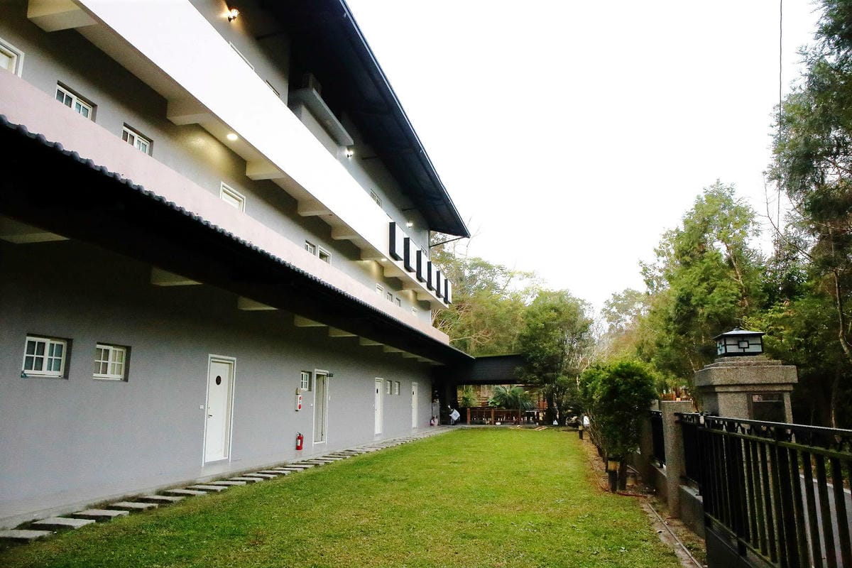 【日月潭民宿】桃米5211會館，親子寵物友善民宿，鄰近日月潭