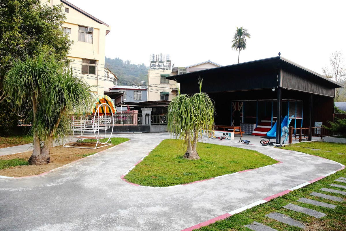 【日月潭民宿】桃米5211會館，親子寵物友善民宿，鄰近日月潭