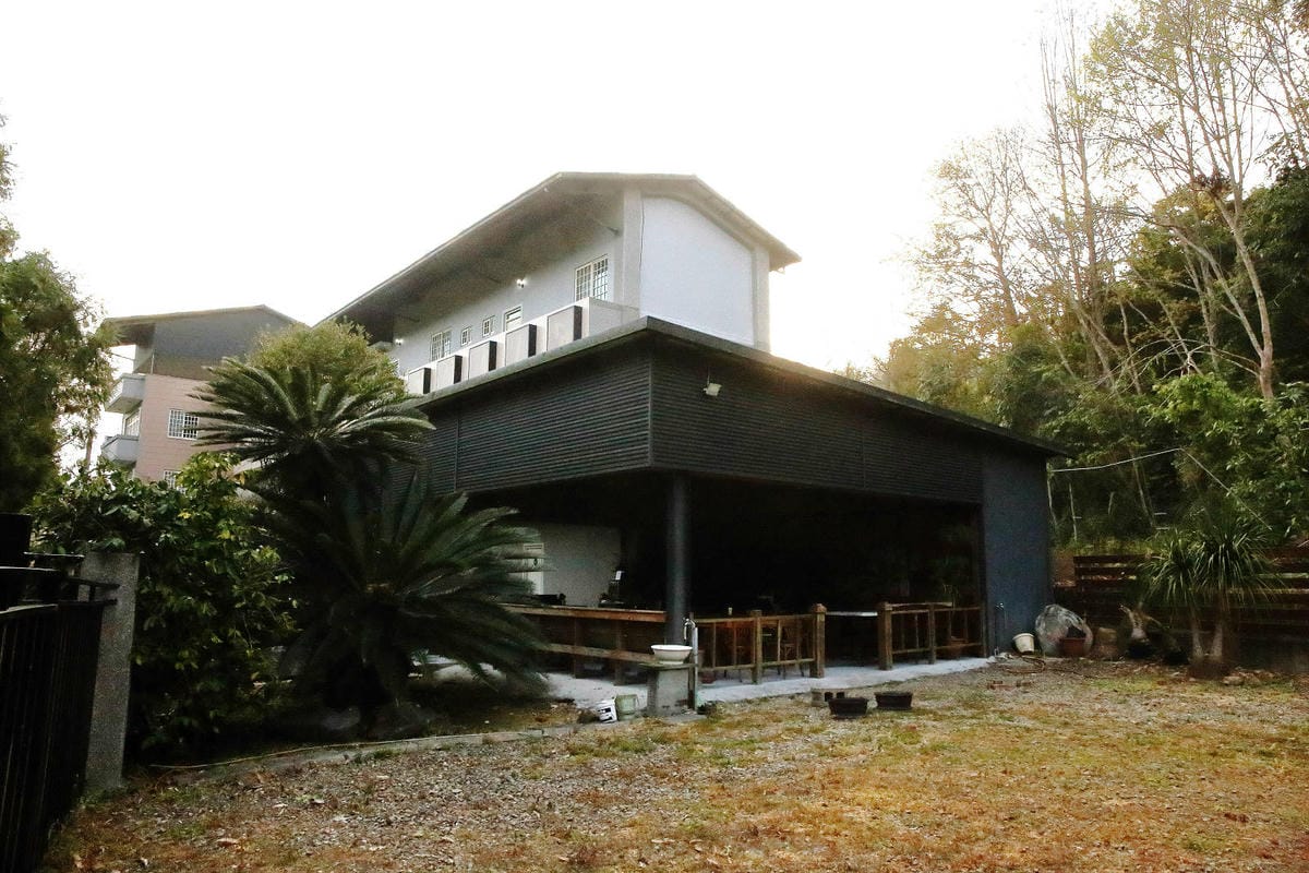 【日月潭民宿】桃米5211會館，親子寵物友善民宿，鄰近日月潭