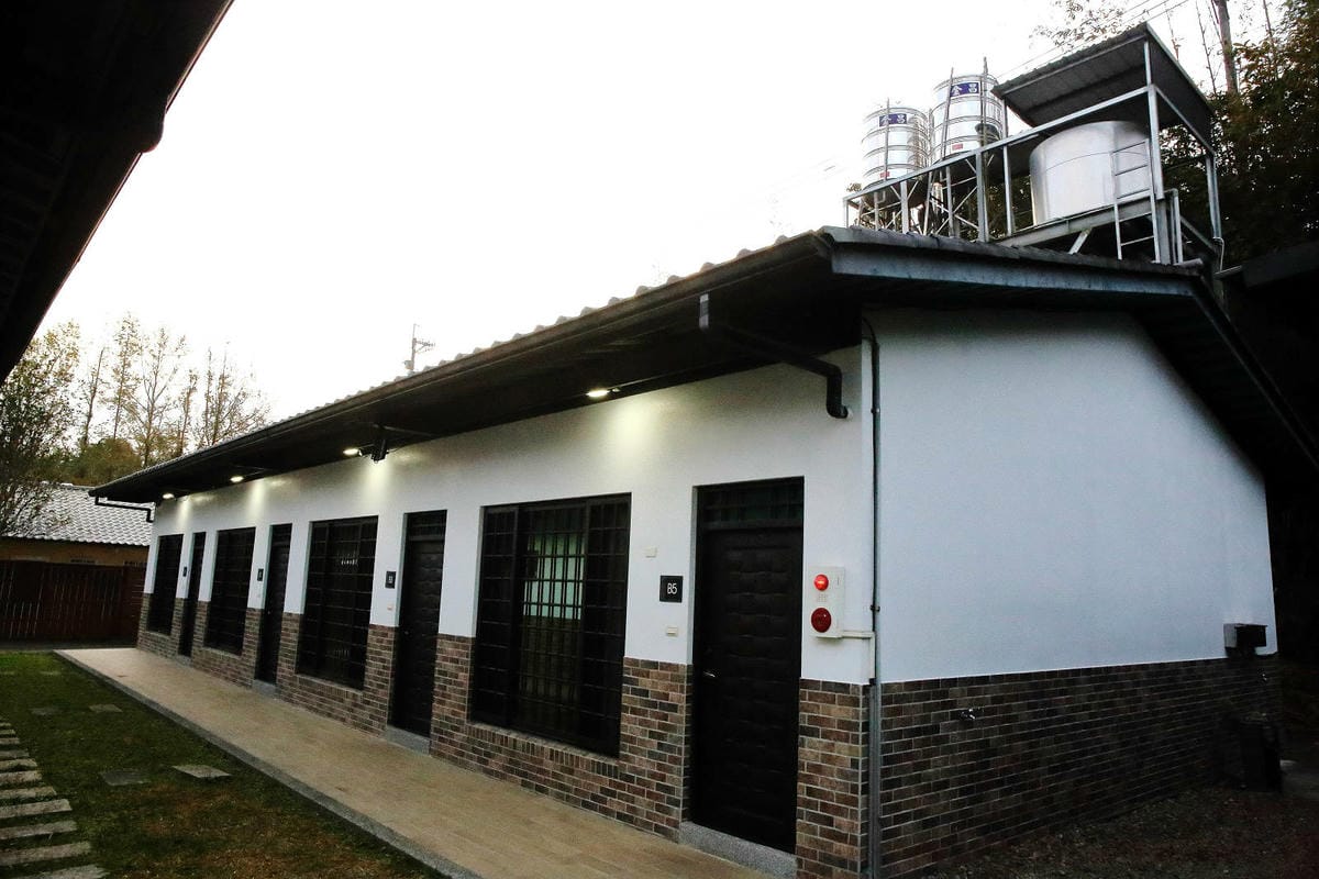 【日月潭民宿】桃米5211會館，親子寵物友善民宿，鄰近日月潭