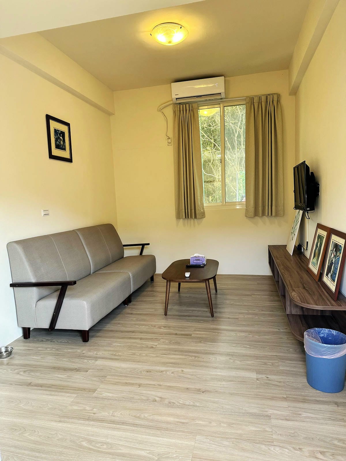 【日月潭民宿】桃米5211會館，親子寵物友善民宿，鄰近日月潭