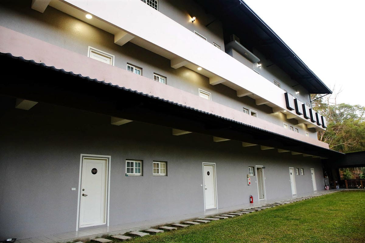 【日月潭民宿】桃米5211會館，親子寵物友善民宿，鄰近日月潭