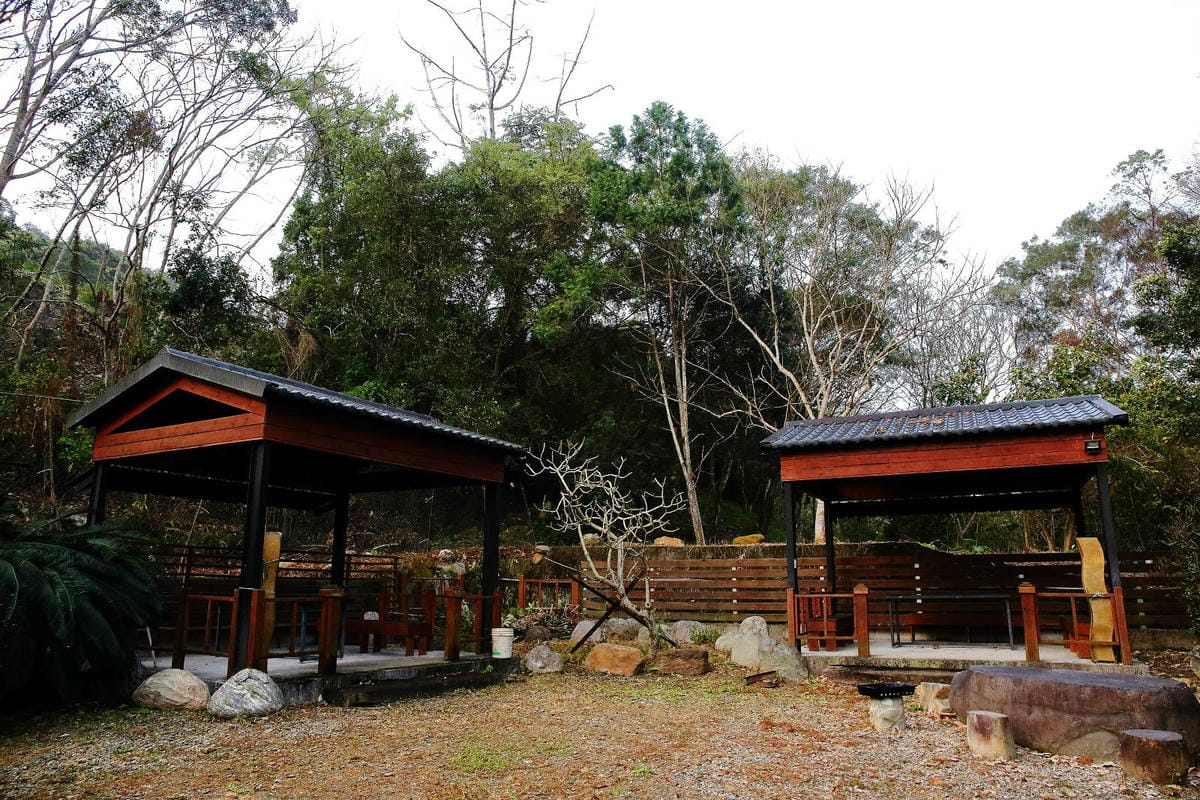 【日月潭民宿】桃米5211會館，親子寵物友善民宿，鄰近日月潭