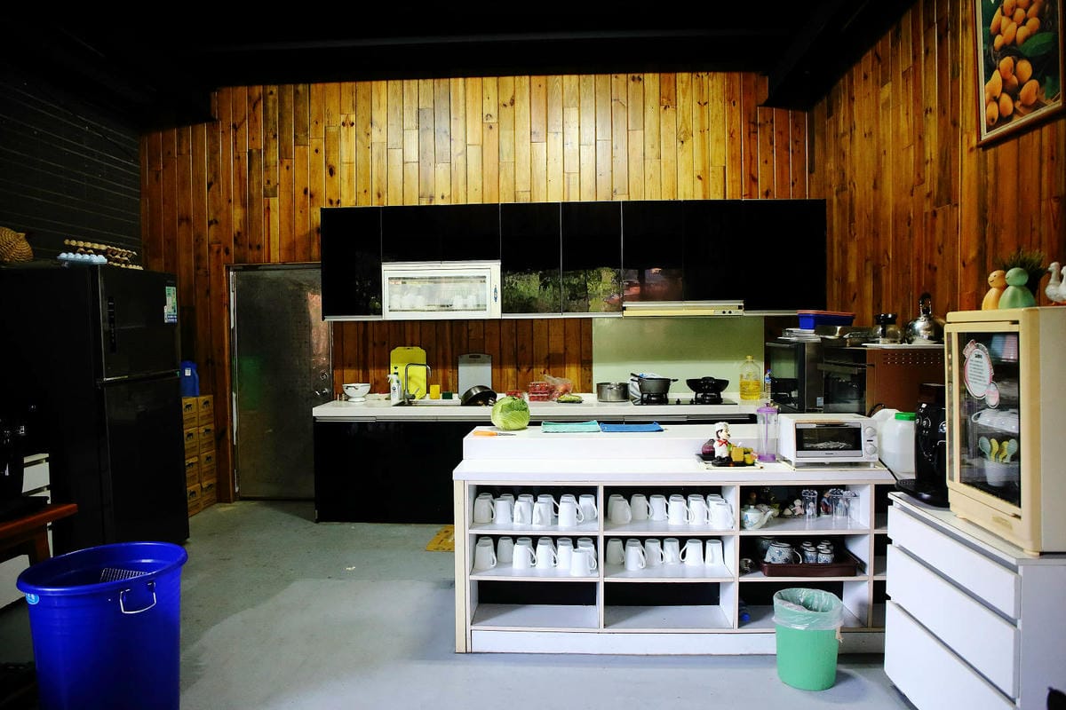 【日月潭民宿】桃米5211會館，親子寵物友善民宿，鄰近日月潭