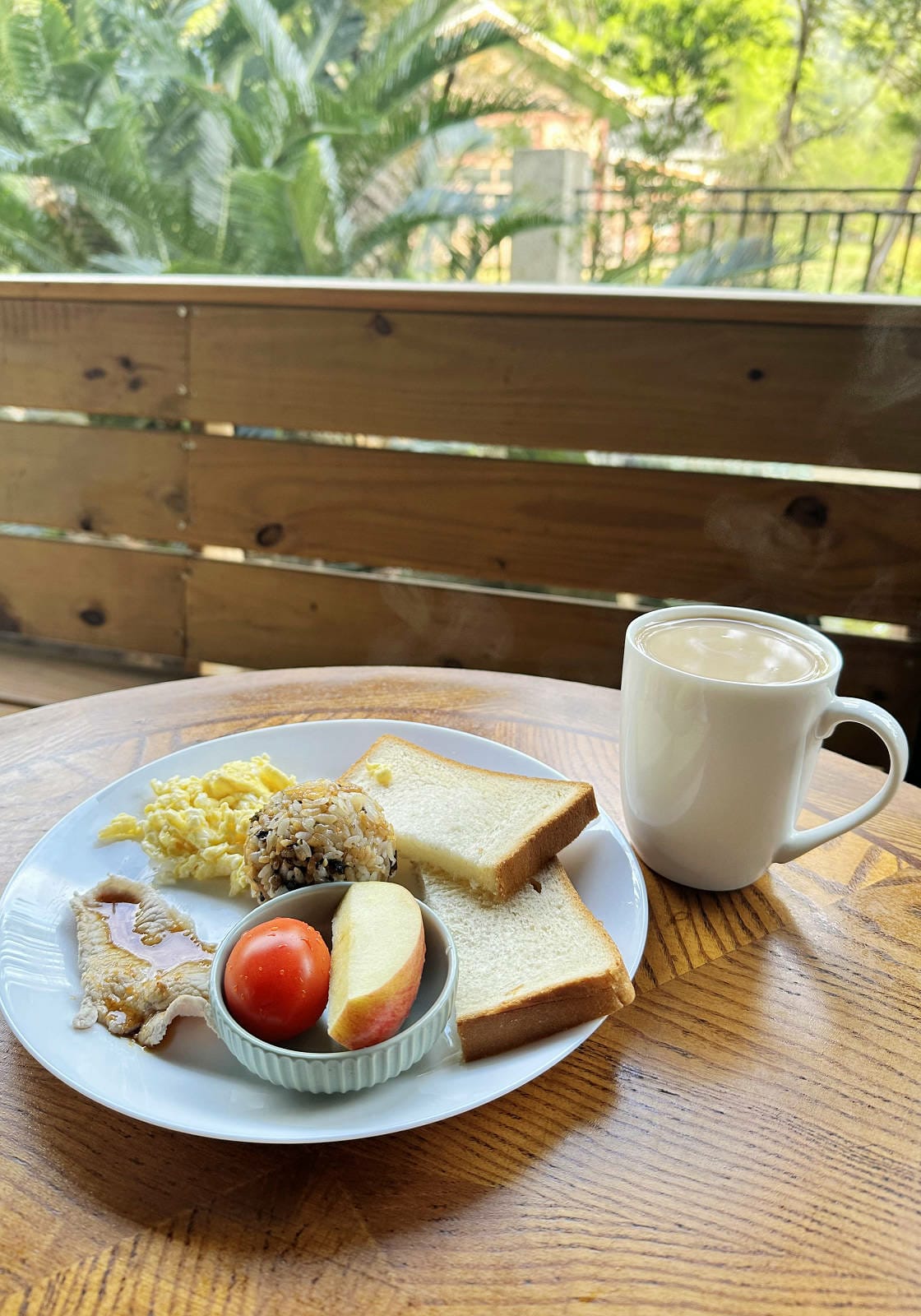 【日月潭民宿】桃米5211會館，親子寵物友善民宿，鄰近日月潭