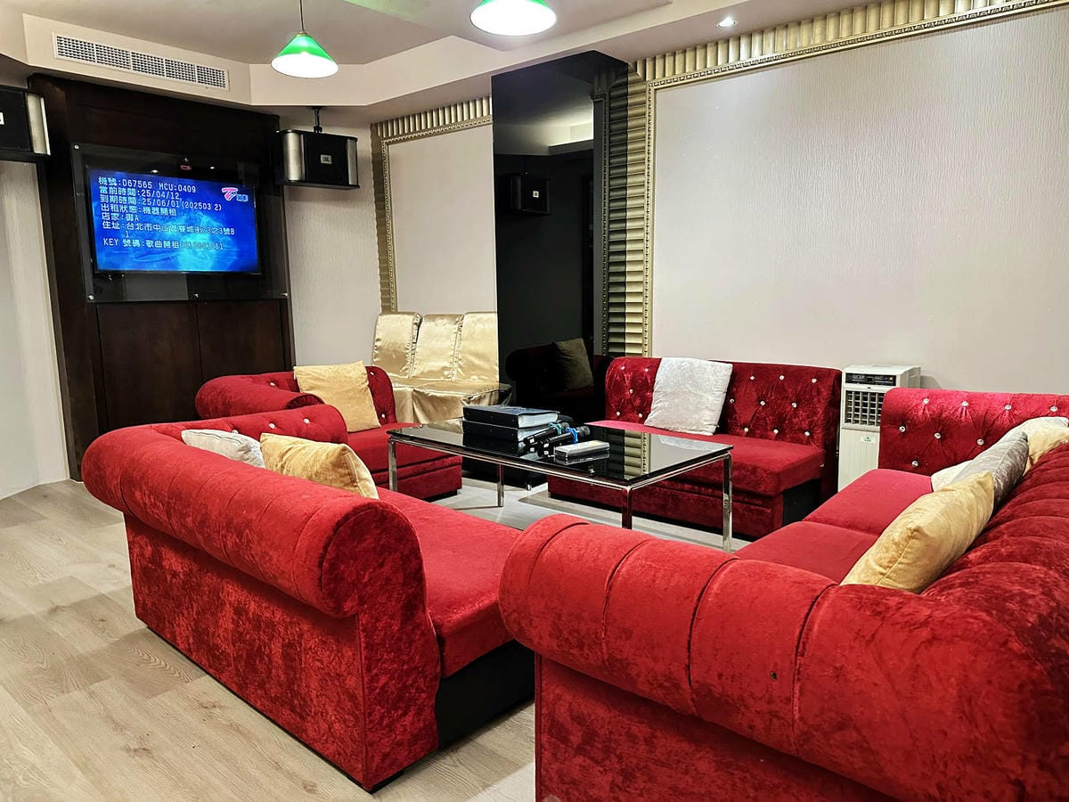 【台北中山美食】御-A鐵板燒，華燈初上拍攝地點，豪華又隱密，