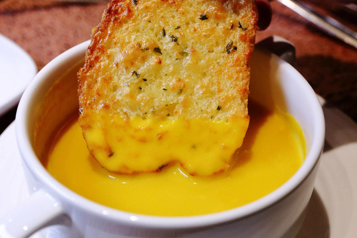 【台北中山美食】御-A鐵板燒，華燈初上拍攝地點，豪華又隱密，