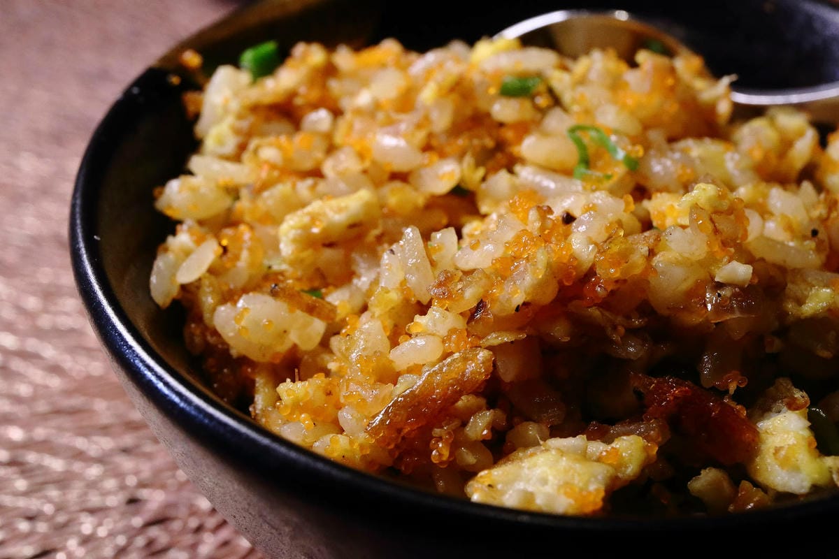 【台北中山美食】御-A鐵板燒，華燈初上拍攝地點，豪華又隱密，