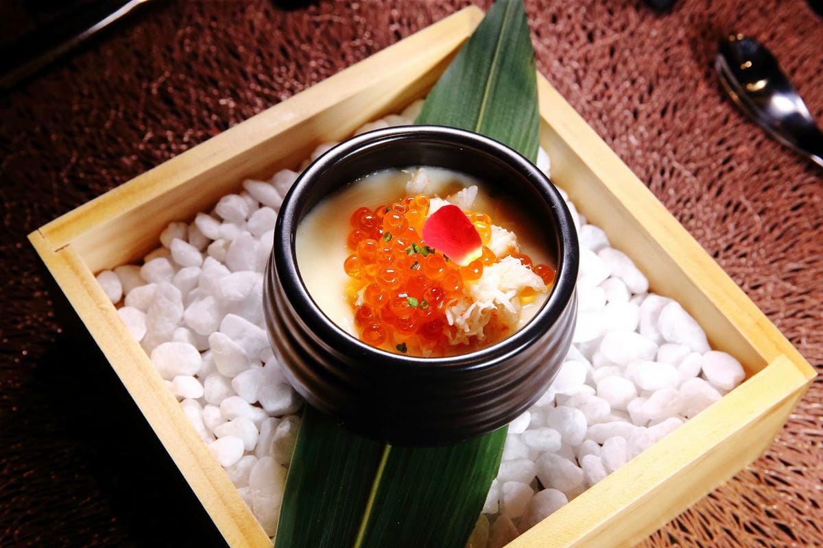 【台北中山美食】御-A鐵板燒，華燈初上拍攝地點，豪華又隱密，