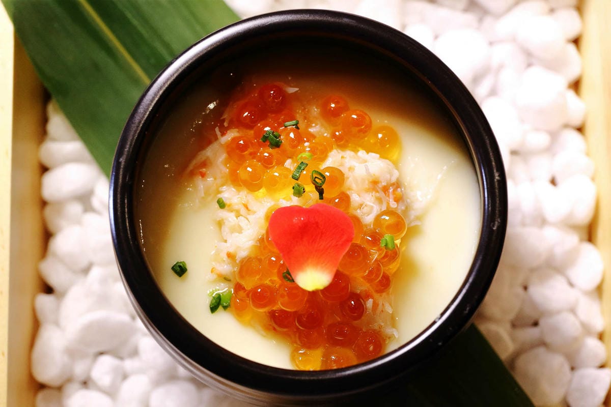 【台北中山美食】御-A鐵板燒，華燈初上拍攝地點，豪華又隱密，