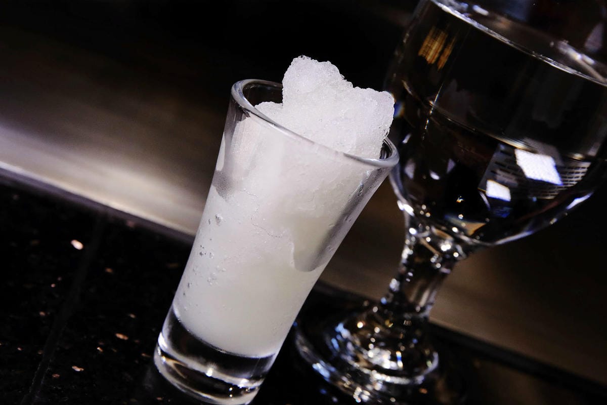 【台北中山美食】御-A鐵板燒，華燈初上拍攝地點，豪華又隱密，